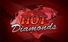 Игровой автомат Hot Diamonds